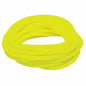 Cando – Latex Free Exercise Tube Yellow, 25 Feet – 105711