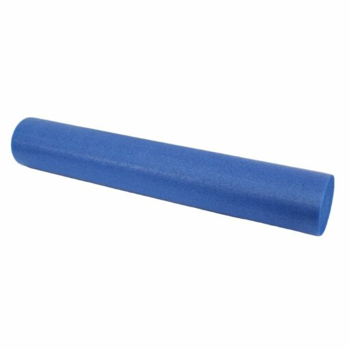 Cando – Ronde Foam Roller Blou, 6 x 36 duim – 302150