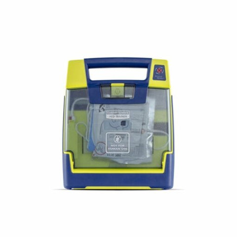 Cardiac Science – Powerheart AED G3 Trainer