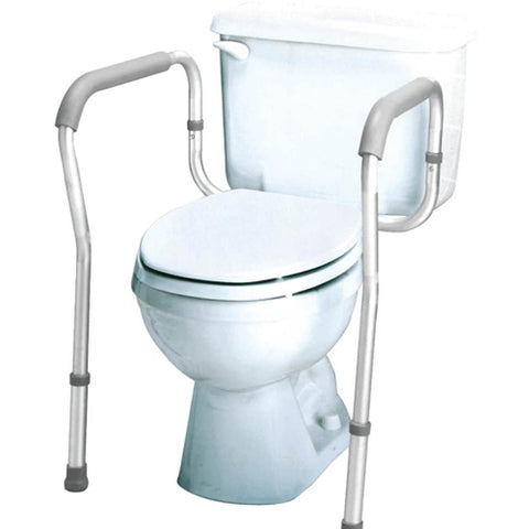 Caremax – (Ca677) Steel Toilet Safety Frame