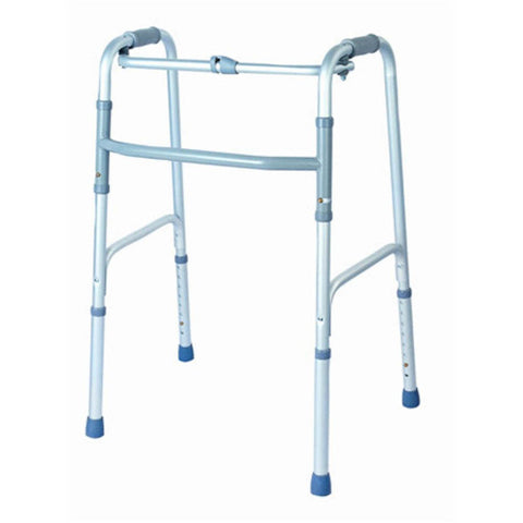 Caremax (Ca8123Lg-3) Aluminum Walker