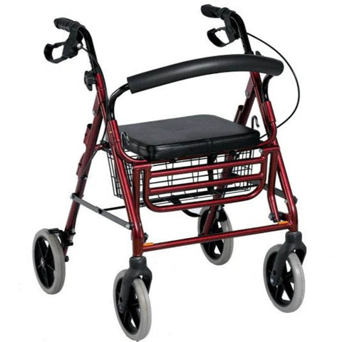 Caremax Rollator Ca888L