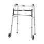 Caremax – Walker W/Wheel (Anodize) Ca811Lg-5
