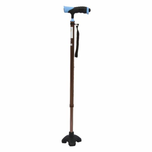 Caremax – Walking Cane – Ca832L3