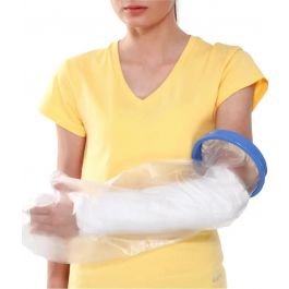 CAST COVER UNIVERSAL - ARM