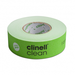 CLINELL CLEAN INDICATOR TAPE 100M