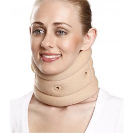 CERVICAL COLLAR SOFT WITH SUPPORT