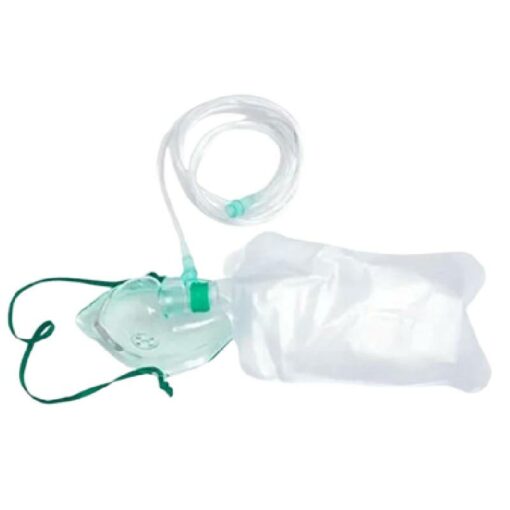 Ceumed – Nebulizer Mask