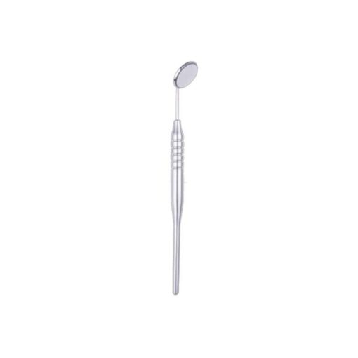 Clove – Mirror Handle Hollow in Anatomic 10mm – AUGC-1016