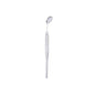 Clove – Mirror Handle Hollow in Anatomic 10mm – AUGC-1016