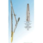 Naeltjie – Naaldhouer Kalt Mikro Reguit, 13cm – AUGC-1033