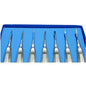 Clove – Root Elevator Luxators Set of 7 – AUGC-1001
