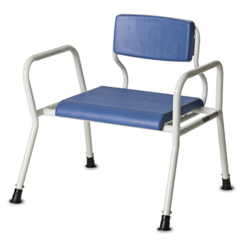 Cobi – Bariatric Shower Chair Clean – COBI XXL Clean71