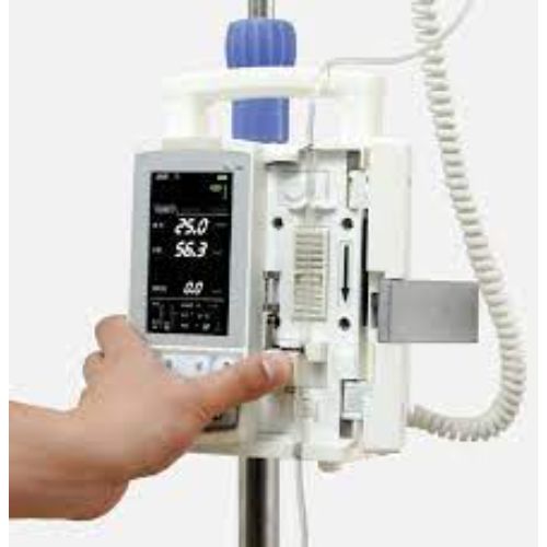 Comen – ME600 Infusion Pump