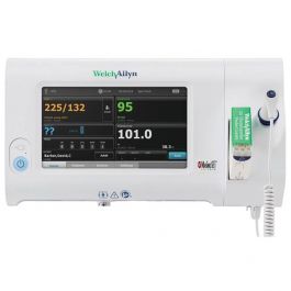 Welch Allyn Connex Spot Monitor