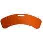 Curved Transfer Board for Wheelchair Users, Sliding Board with Handles – GM-TRANSFER-BOARD