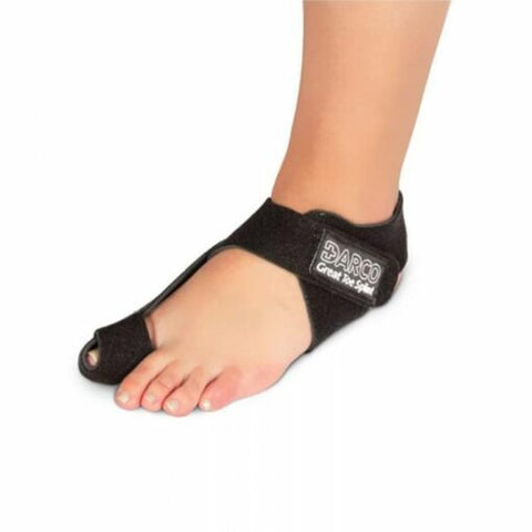 Darco GTS Great Toe Splint