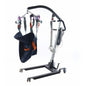 PATIENT LIFTER WITH SLING (DAWID)
