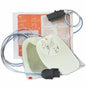 Defibrillation Pedic Pads
