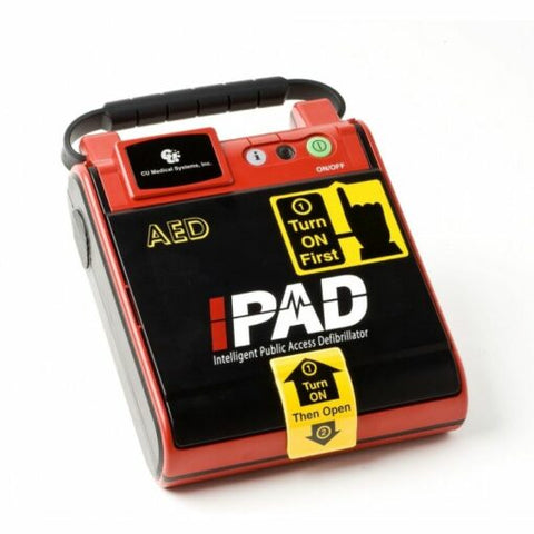 Defibrillator I-Pad NF1200 AED