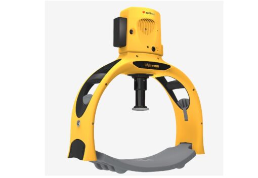 Defibtech EMS Lifeline ARM ACC Mediese borskompressietoestel
