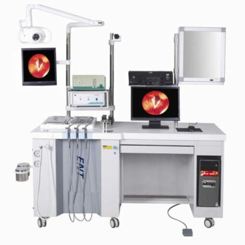 Deluxe ENT Treatment Unit, PK-3202