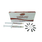 Denta Kris – Pyrax Haemogel Forte (Hemostatic Gel) 3gms x 2 Syringes – EM-4684