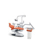 Dental chair ZC-S300 from dental equipment suppliers in Dubai.