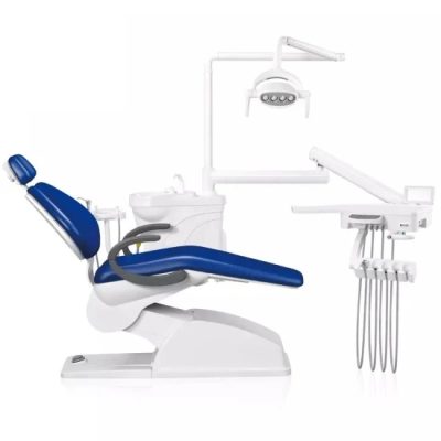 Premium dental chair from top dental equipment suppliers in Dubai for clinics and hospitals