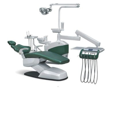 Dental Chair ZC-S600