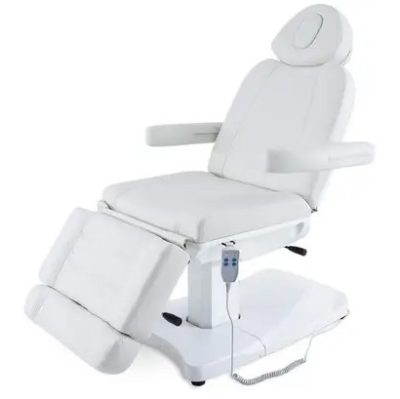 Derma Couch Two Motor