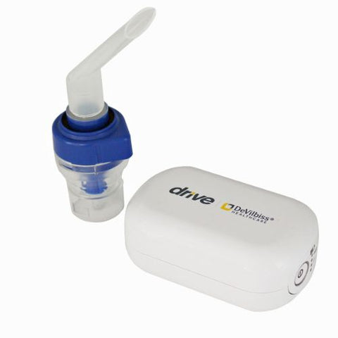 DeVilbiss – Airforce Mini Nebulizer