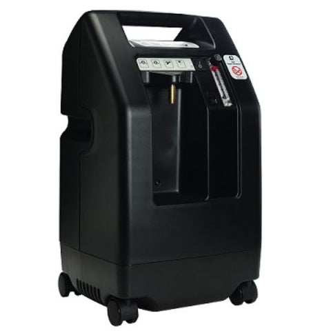 DeVilbiss – Compact 525 Oxygen Concentrator 5 Litr