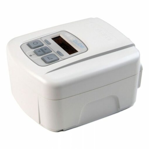 Drive Devilbiss Sleepcube Bilevel S Bipap DV57
