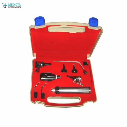 Diagnostic Instrument Set