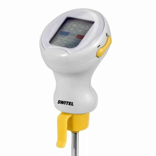 Switel digitale babakos- en melktermometer