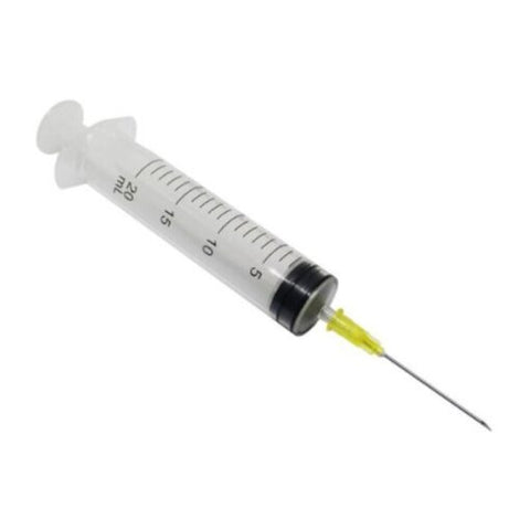 Disposable Syringe 20ml