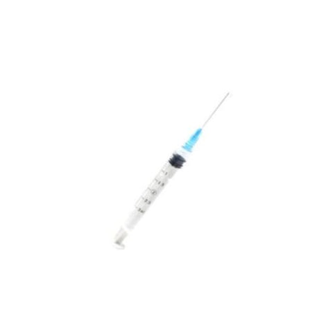 Disposable Syringe 3ml