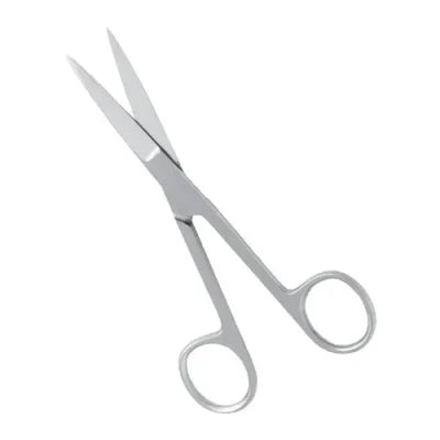 Dissecting Scissor