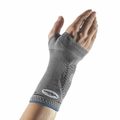 Donjoy ManuForce Elastic Wrist Support