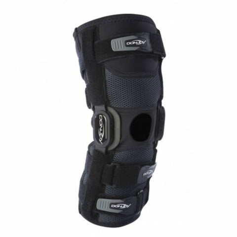 Donjoy Playmaker II Knee Brace