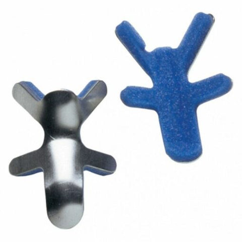 Donjoy Procare Frog Style Finger Splints