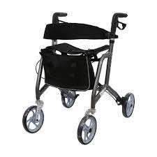 Caremax – Aluminium rollator (Ca8861L)