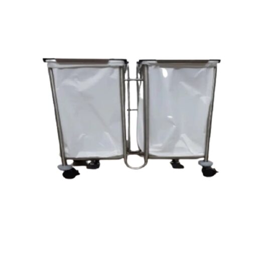 Lilen Trolley – Double Square Lilen