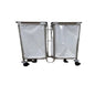 Lilen Trolley – Double Square Lilen