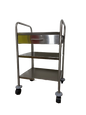 Dressing Trolley – 3 Shelves