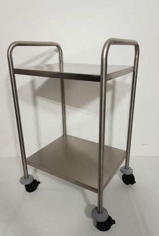 Dressing Trolley – Single Row