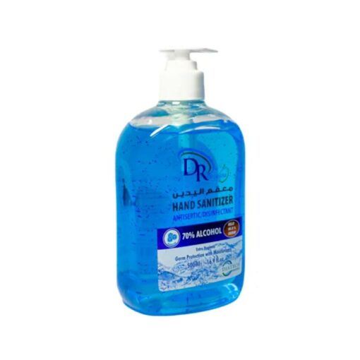 Dr Hygiene – Hand Sanitizer 500ml – LOC-1498