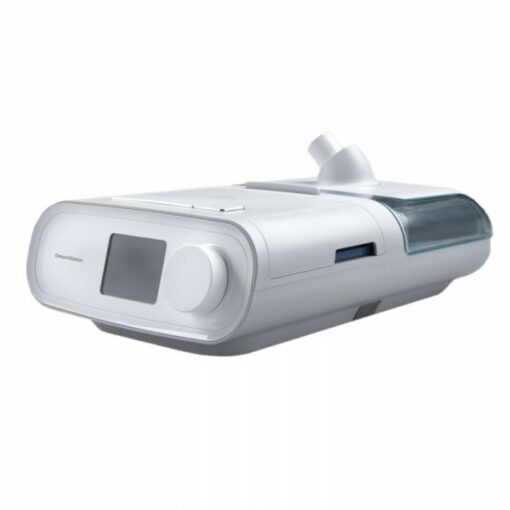 Philips DreamStation Auto BiPAP met lugbevochtiger