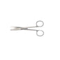 Dressing Scissor Blunt